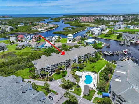 5557 Sea Forest Drive New Port Richey FL 34652