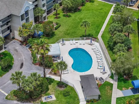 5557 Sea Forest Drive New Port Richey FL 34652