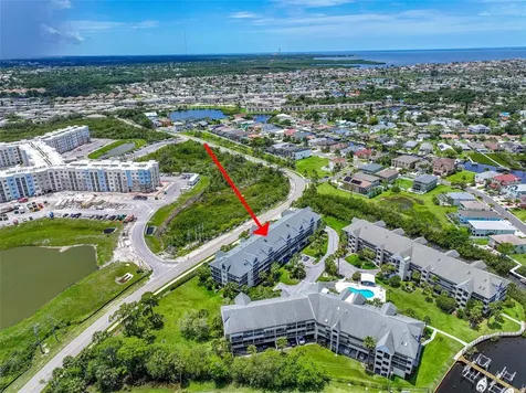 5557 Sea Forest Drive New Port Richey FL 34652