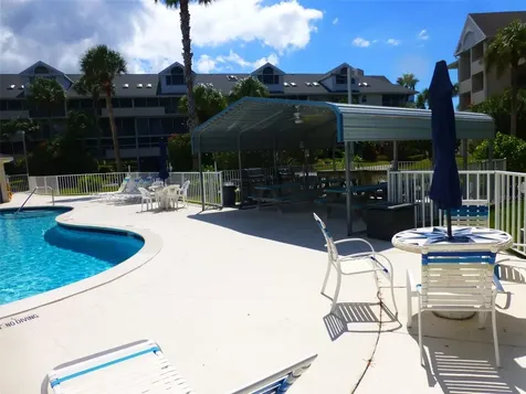 5557 Sea Forest Drive New Port Richey FL 34652