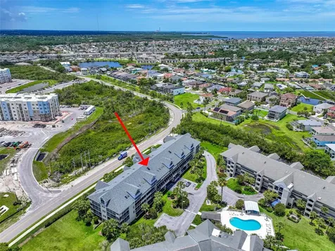 5557 Sea Forest Drive New Port Richey FL 34652
