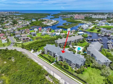 5557 Sea Forest Drive New Port Richey FL 34652