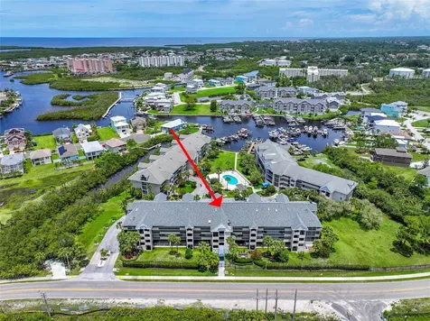 5557 Sea Forest Drive New Port Richey FL 34652
