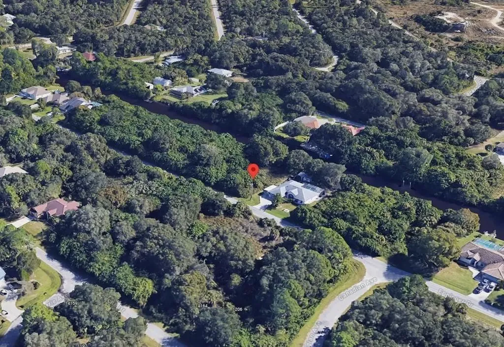 1236 Eppinger Drive Port Charlotte FL 33953