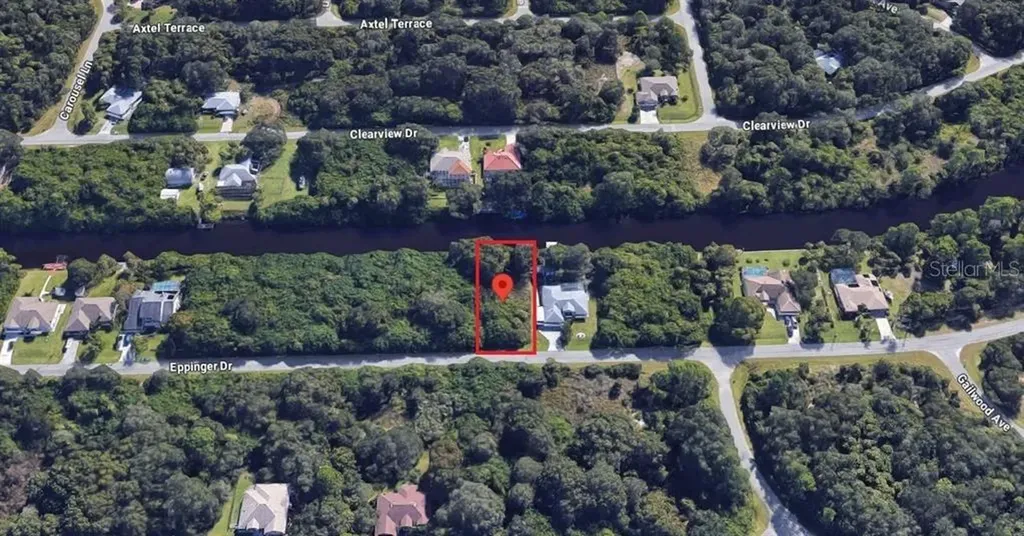 1236 Eppinger Drive Port Charlotte FL 33953