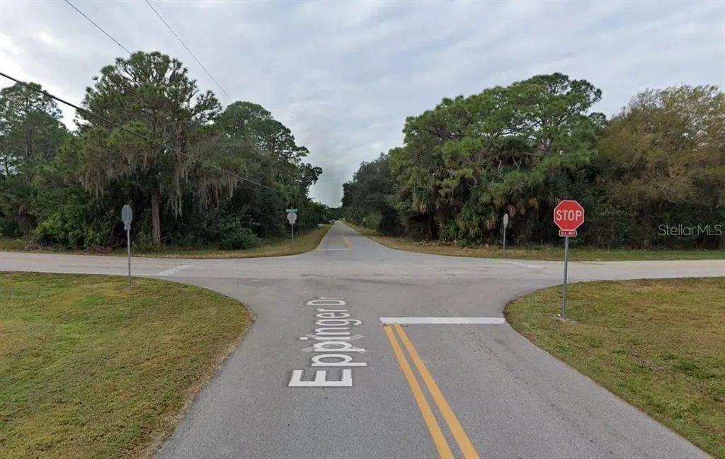 1236 Eppinger Drive Port Charlotte FL 33953