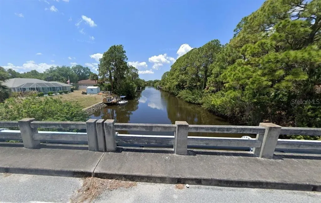1236 Eppinger Drive Port Charlotte FL 33953