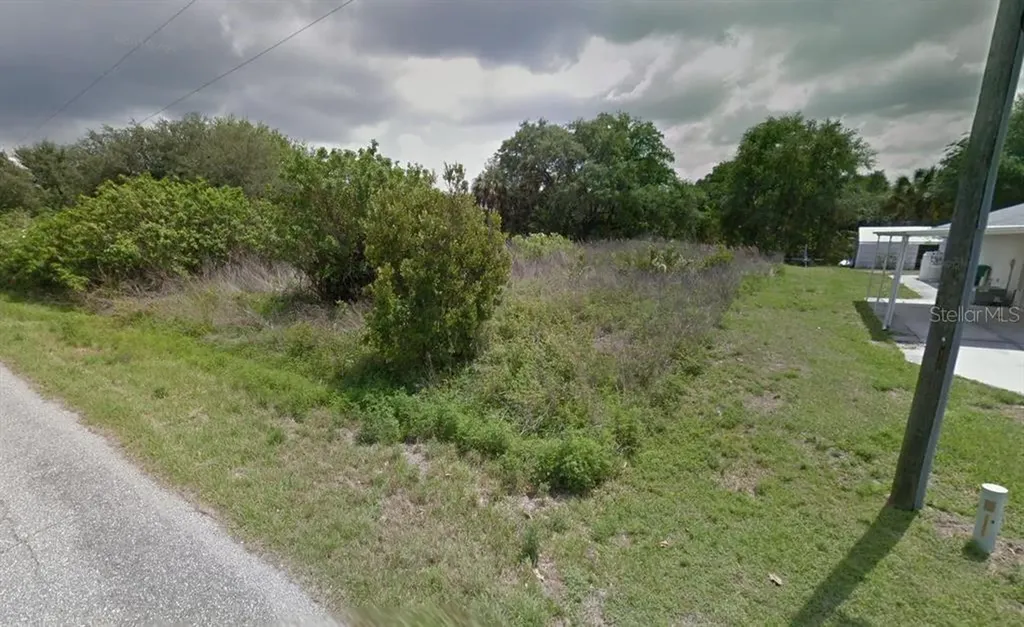 1236 Eppinger Drive Port Charlotte FL 33953