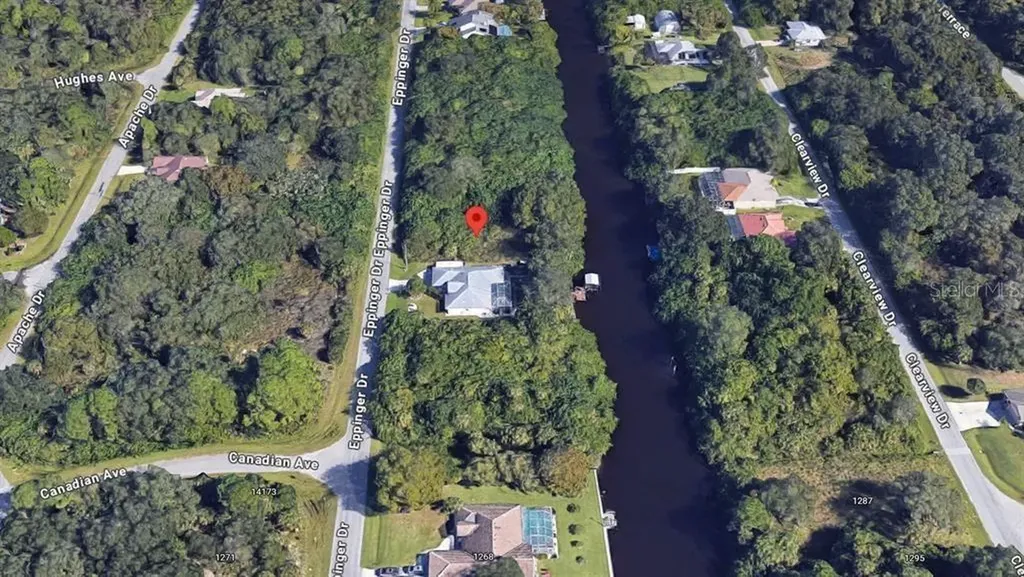 1236 Eppinger Drive Port Charlotte FL 33953