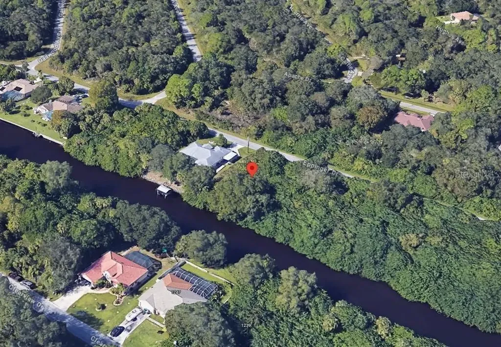 1236 Eppinger Drive Port Charlotte FL 33953
