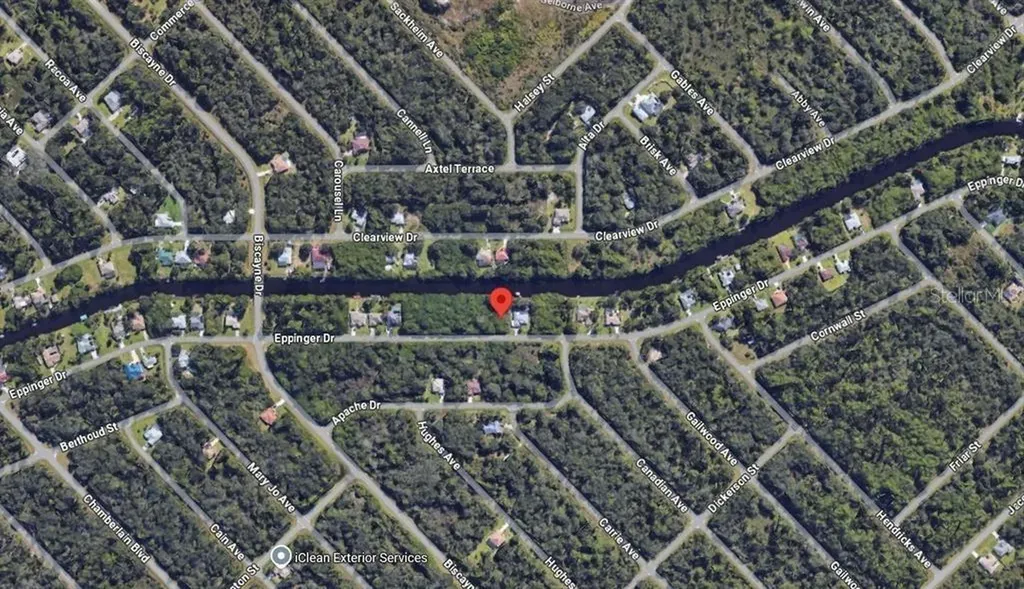 1236 Eppinger Drive Port Charlotte FL 33953