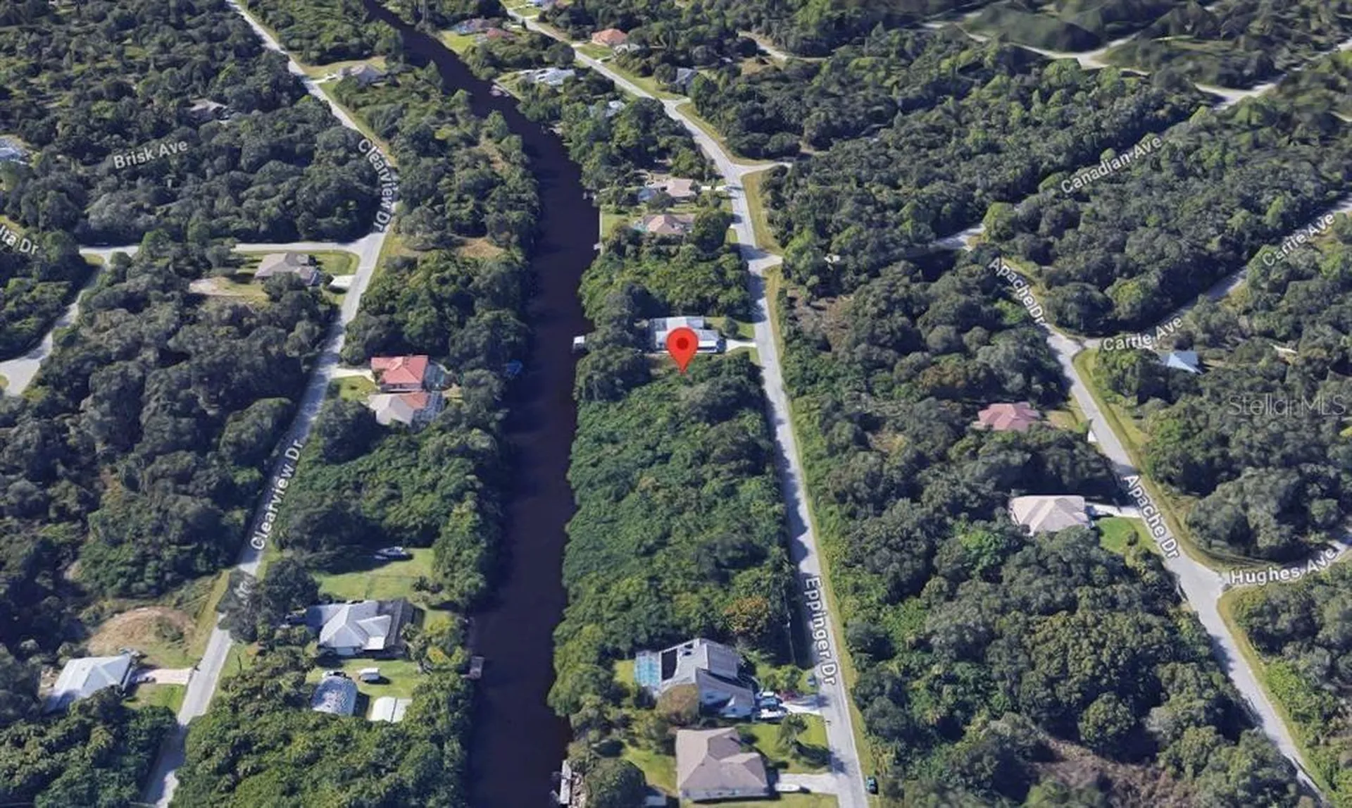 1236 Eppinger Drive Port Charlotte FL 33953