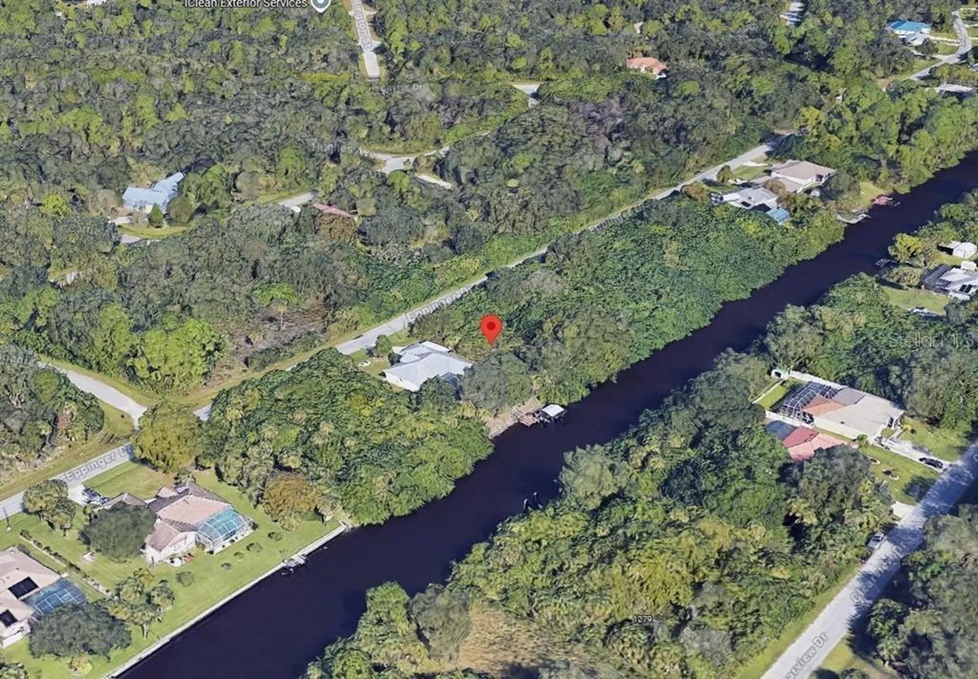 1236 Eppinger Drive Port Charlotte FL 33953