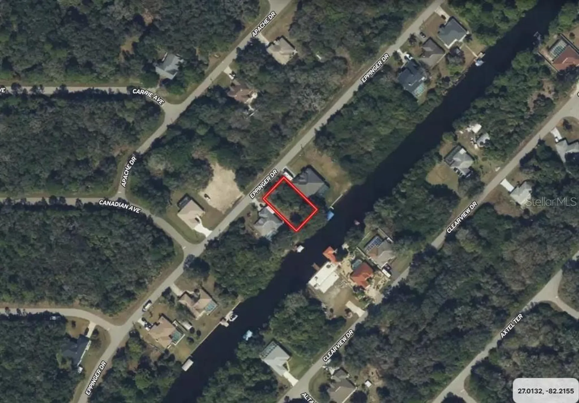 1236 Eppinger Drive Port Charlotte FL 33953