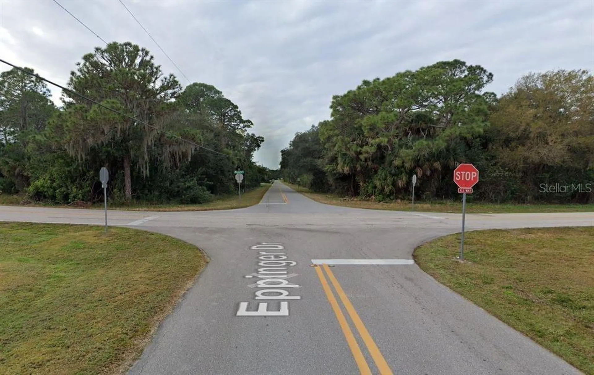 1236 Eppinger Drive Port Charlotte FL 33953