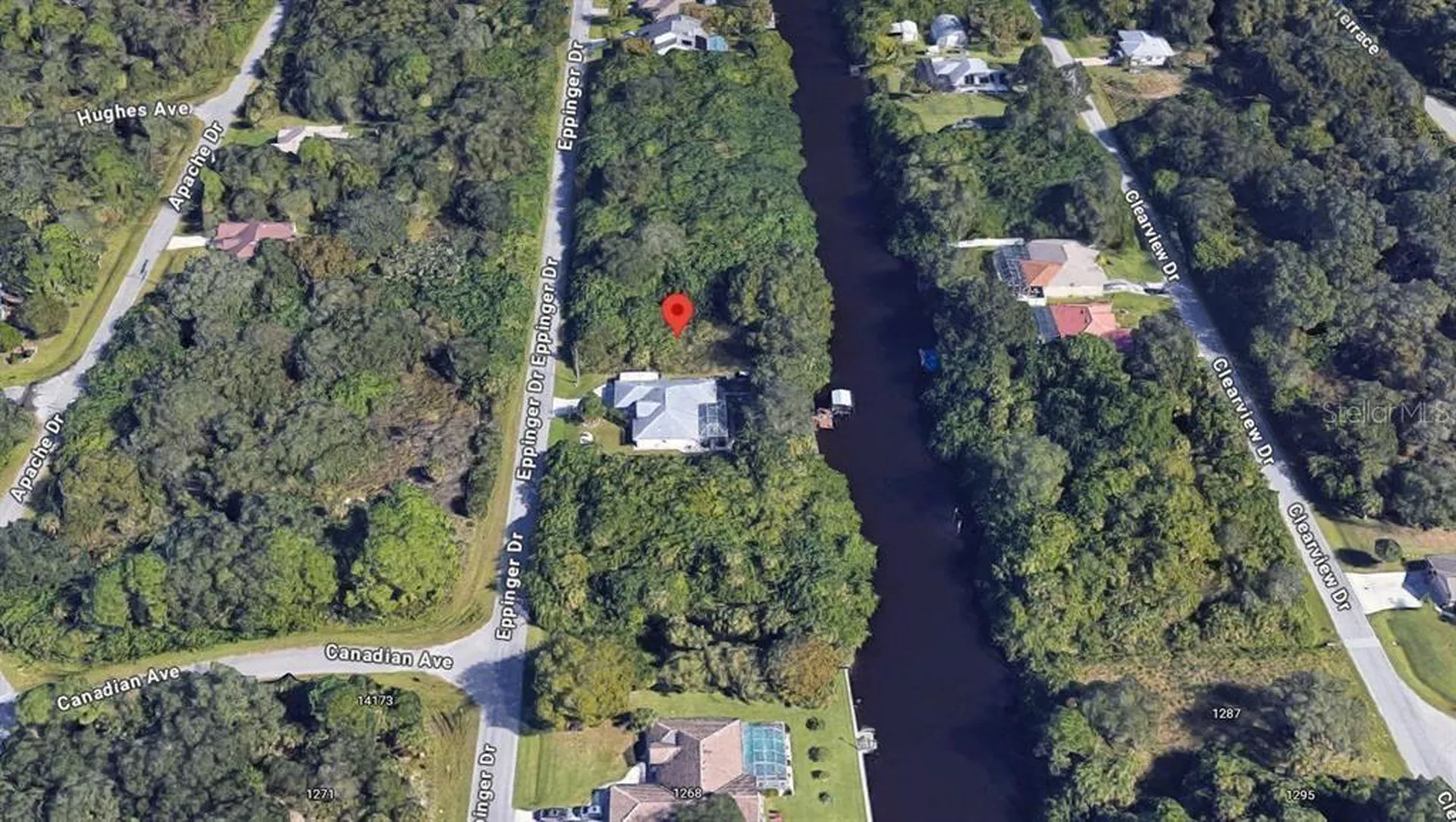 1236 Eppinger Drive Port Charlotte FL 33953