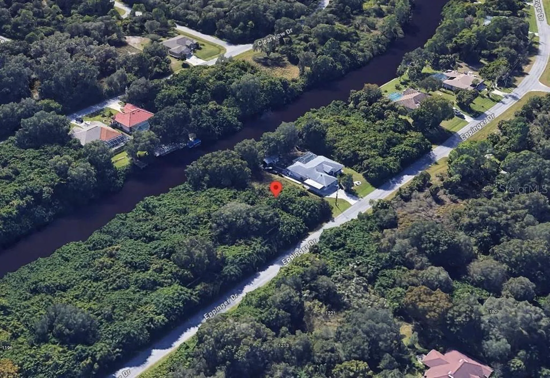 1236 Eppinger Drive Port Charlotte FL 33953