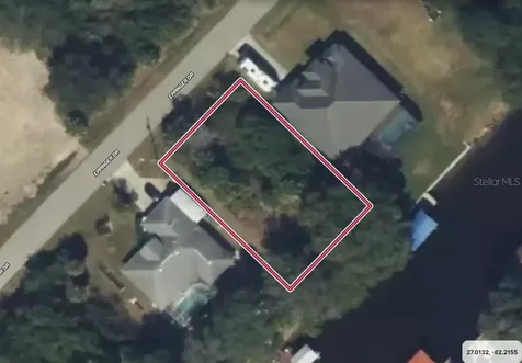 1236 Eppinger Drive Port Charlotte FL 33953