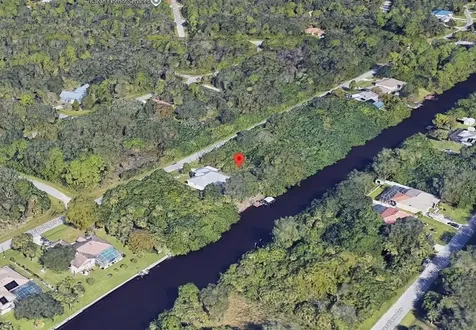 1236 Eppinger Drive Port Charlotte FL 33953