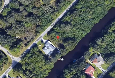 1236 Eppinger Drive Port Charlotte FL 33953