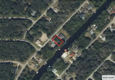 1236 Eppinger Drive Port Charlotte FL 33953