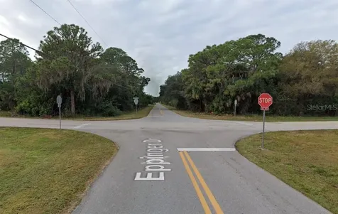 1236 Eppinger Drive Port Charlotte FL 33953