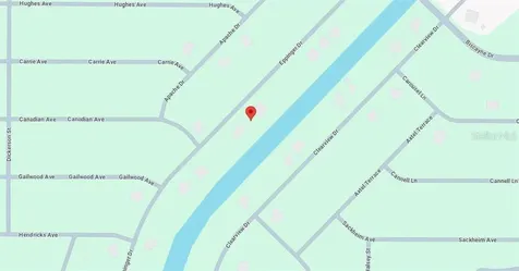 1236 Eppinger Drive Port Charlotte FL 33953