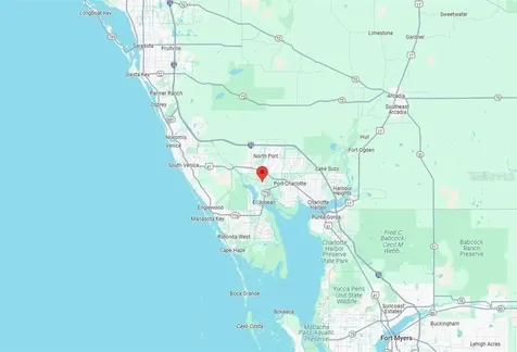1236 Eppinger Drive Port Charlotte FL 33953