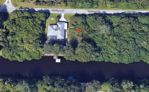 1236 Eppinger Drive Port Charlotte FL 33953