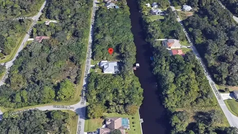 1236 Eppinger Drive Port Charlotte FL 33953
