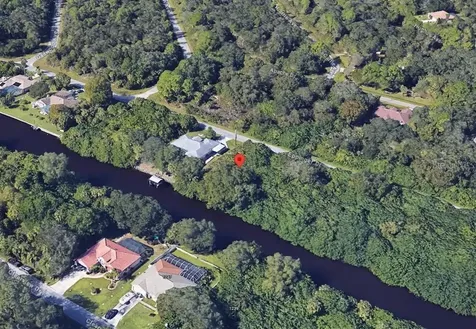 1236 Eppinger Drive Port Charlotte FL 33953