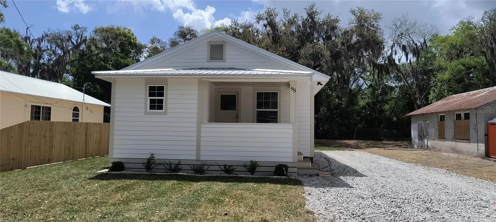98 Bruen Street St Augustine FL 32084