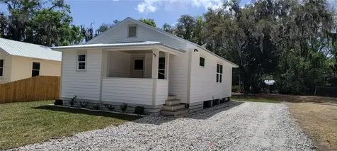 98 Bruen Street St Augustine FL 32084