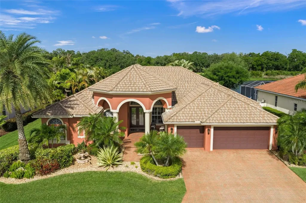 8282 Barton Farms Boulevard Sarasota FL 34240