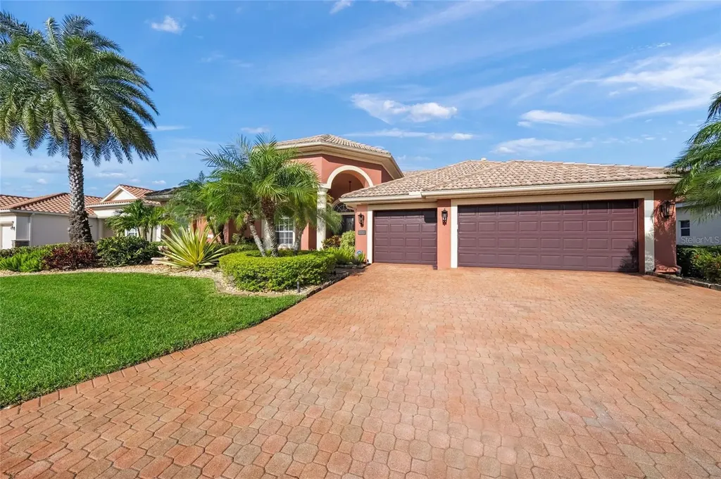 8282 Barton Farms Boulevard Sarasota FL 34240