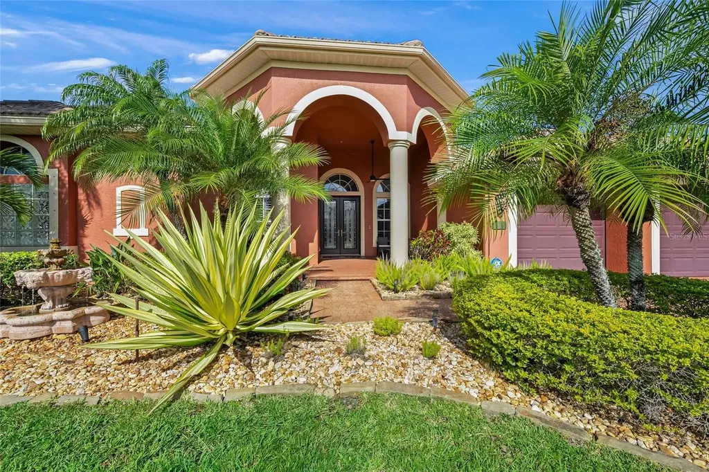8282 Barton Farms Boulevard Sarasota FL 34240