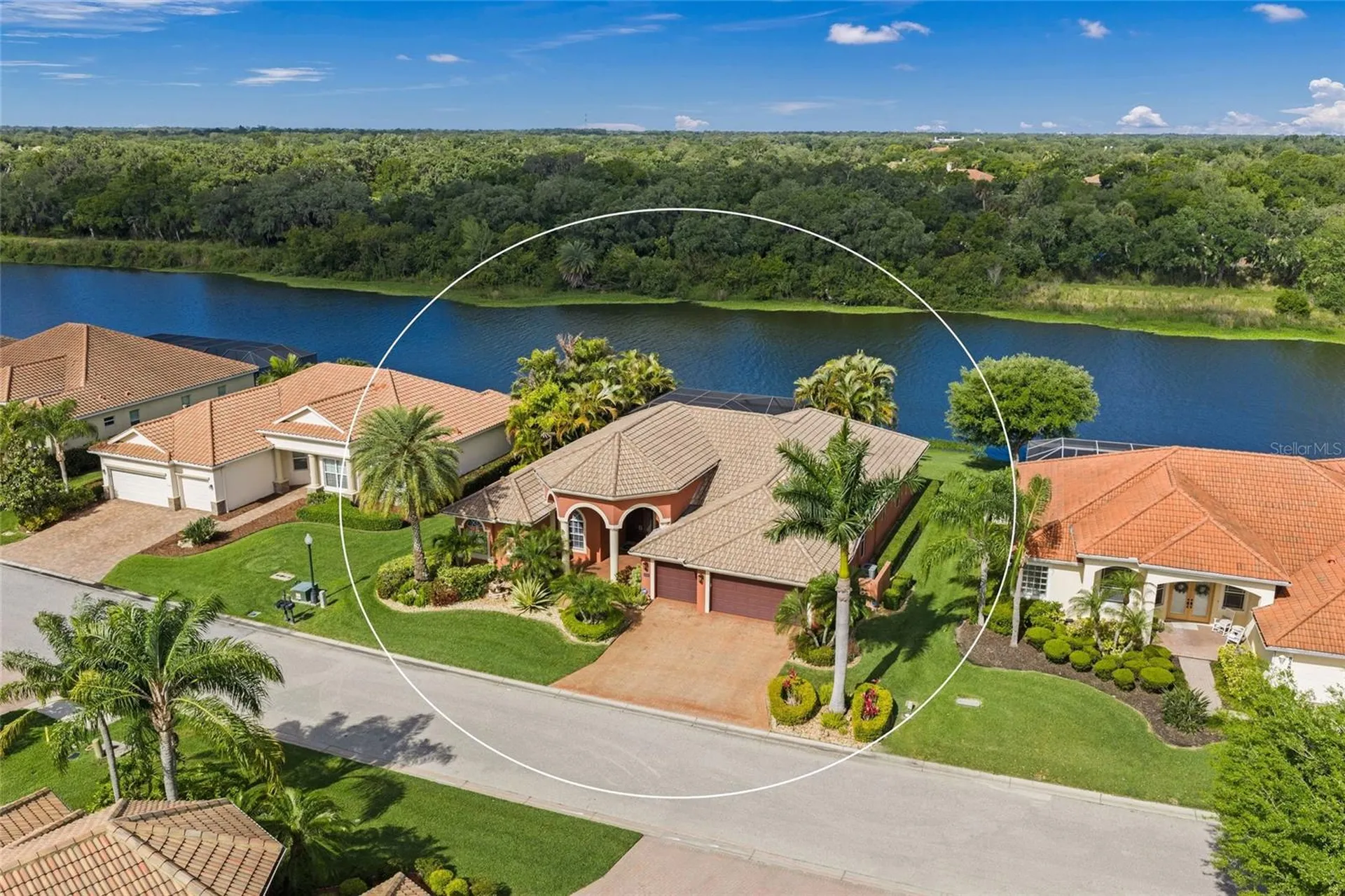 8282 Barton Farms Boulevard Sarasota FL 34240