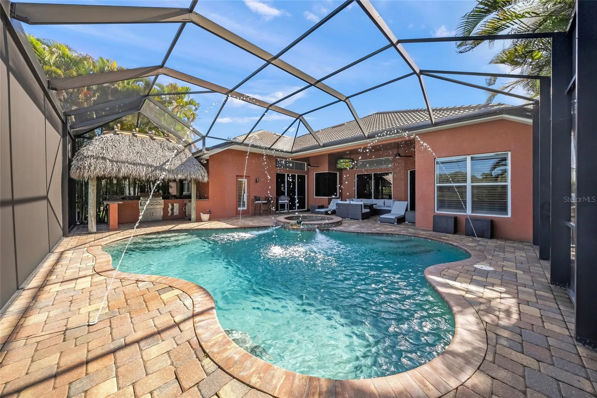8282 Barton Farms Boulevard Sarasota FL 34240