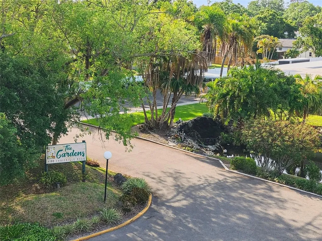 4160 Fruitville Road Sarasota FL 34232