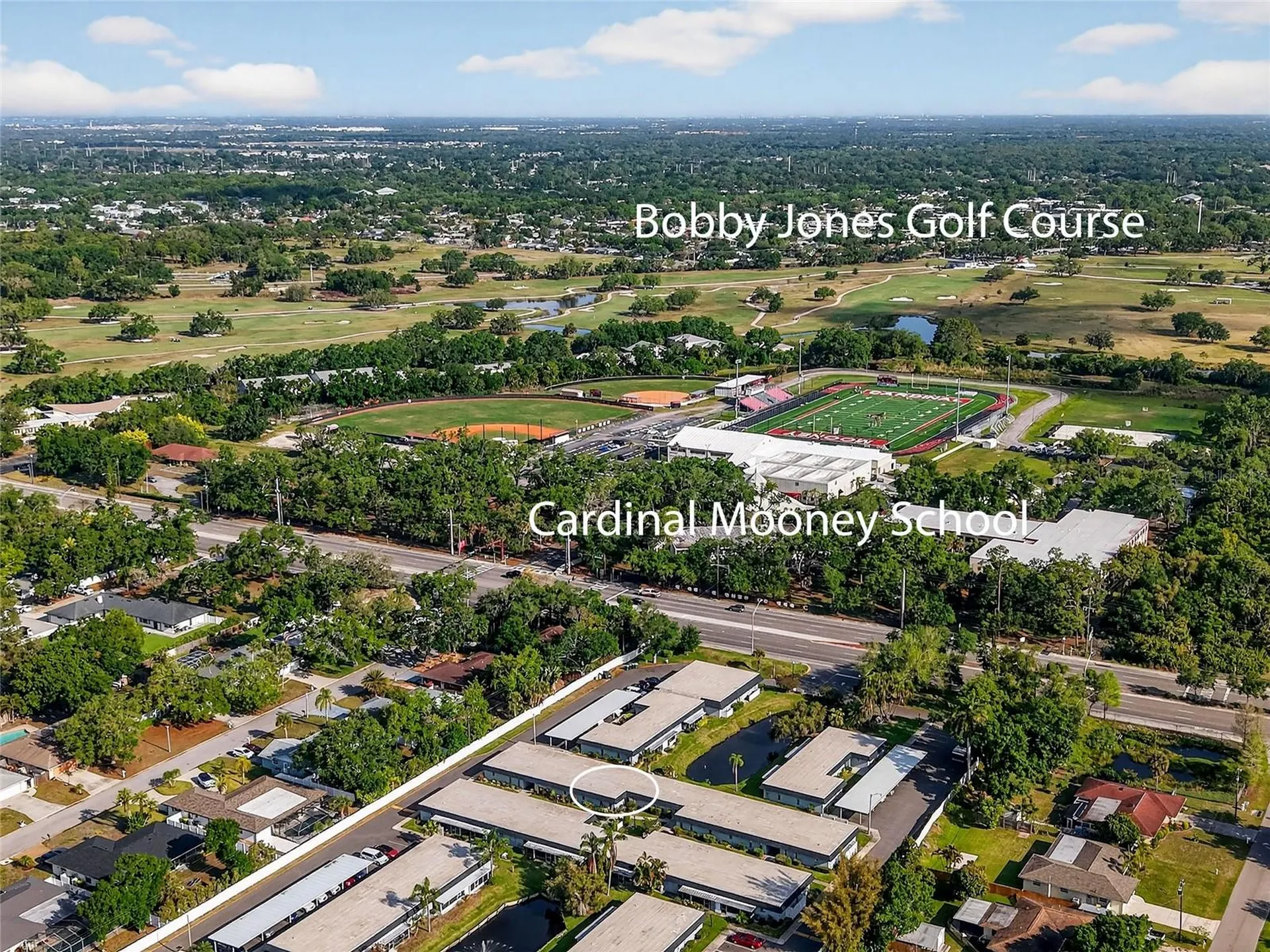 4160 Fruitville Road Sarasota FL 34232