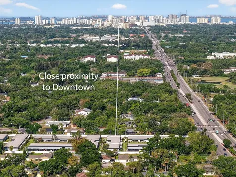 4160 Fruitville Road Sarasota FL 34232