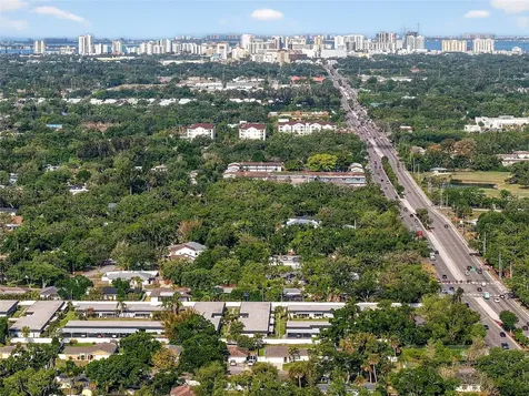 4160 Fruitville Road Sarasota FL 34232