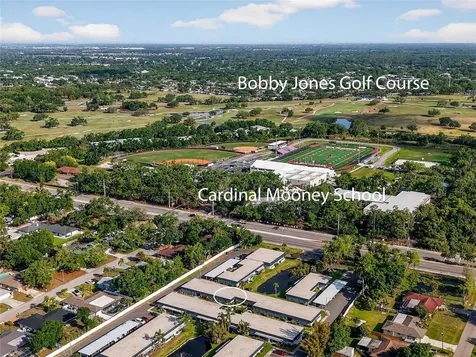 4160 Fruitville Road Sarasota FL 34232