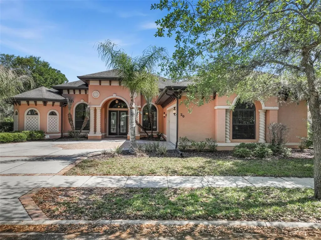 20 N Village Parkway Palm Coast FL 32137