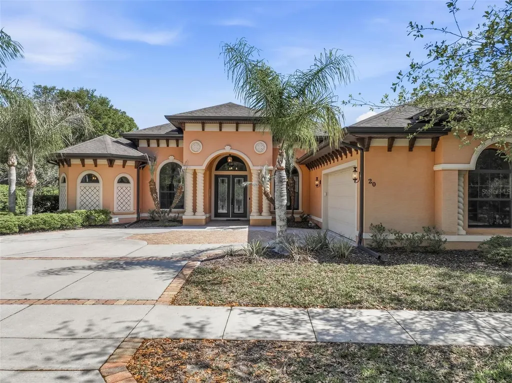 20 N Village Parkway Palm Coast FL 32137