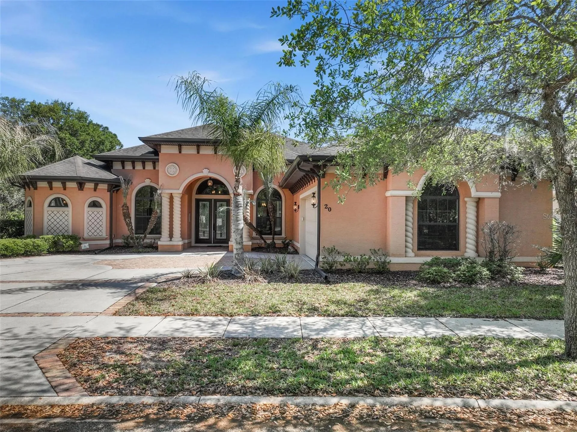 20 N Village Parkway Palm Coast FL 32137