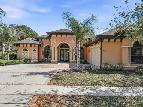 20 N Village Parkway Palm Coast FL 32137