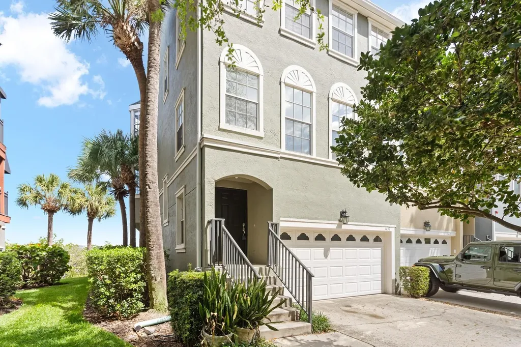 1450 Harbour Walk Road Tampa FL 33602