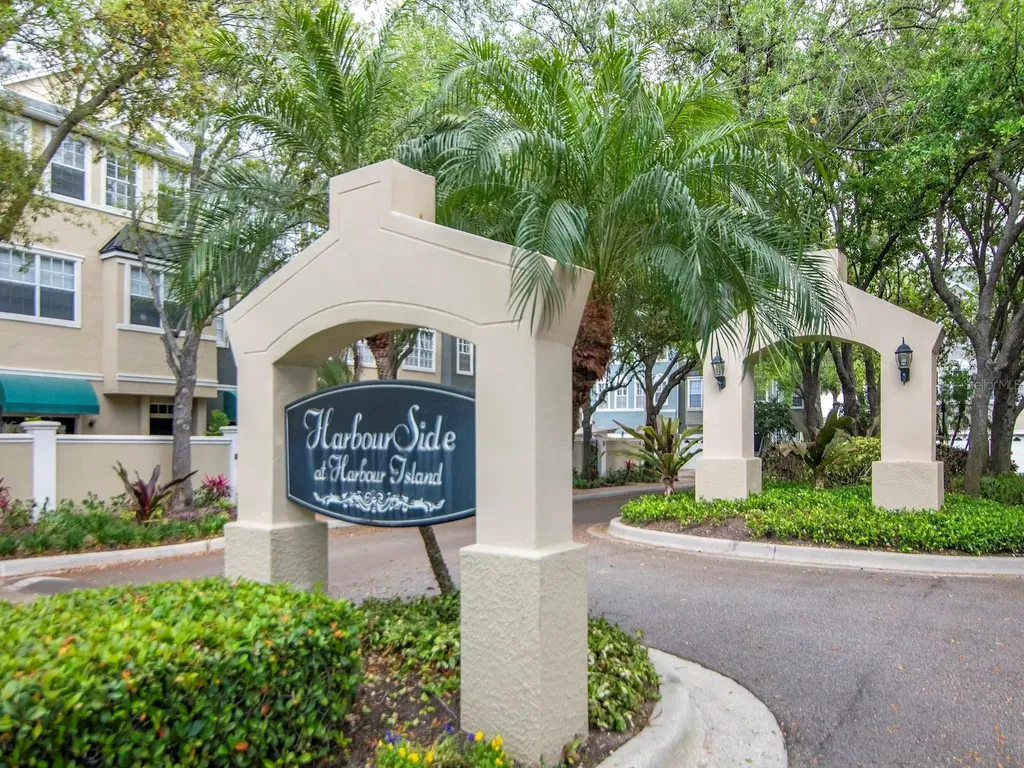 1450 Harbour Walk Road Tampa FL 33602