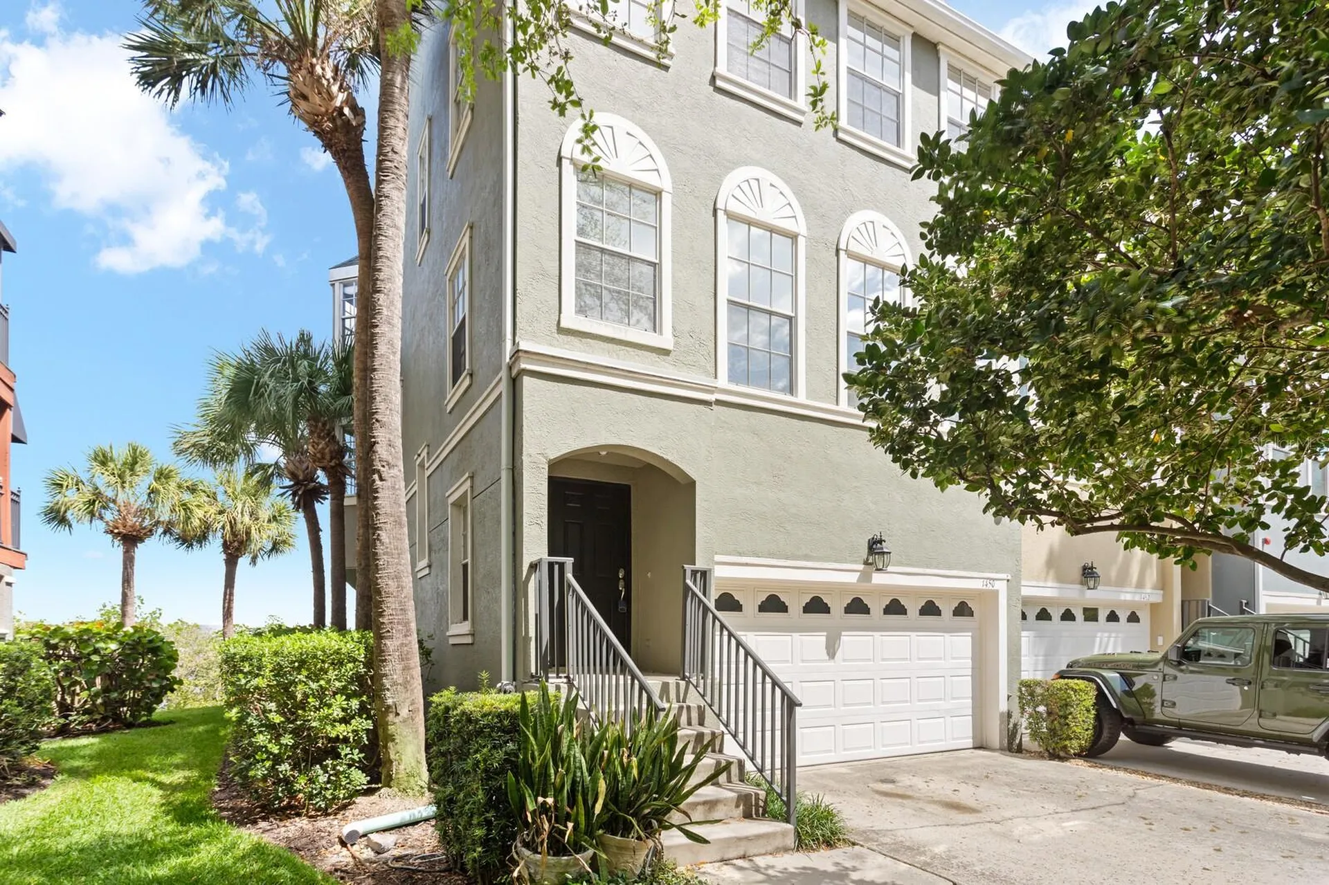 1450 Harbour Walk Road Tampa FL 33602